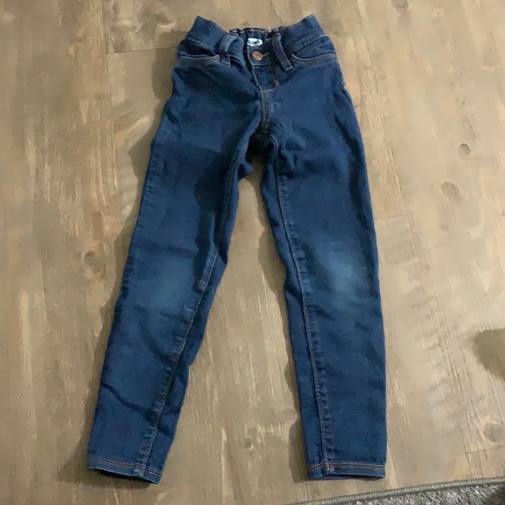 Old navy Girls Ballerina Jeggings